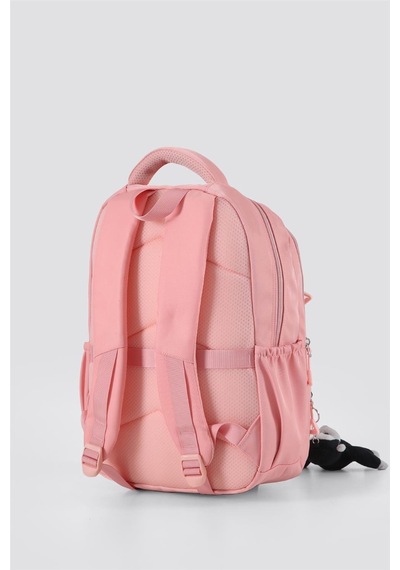 Ççs 51903 Okul Çantası Pembe
