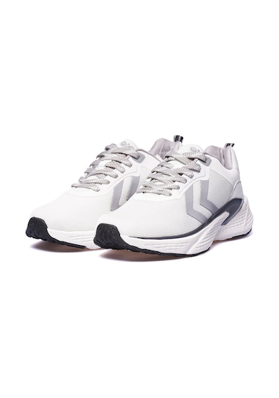 Hummel Yoya Ayakkabı 900706-9001 Beyaz