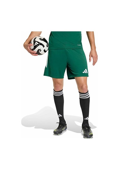 Adidas Tiro26 League Sho Erkek Futbol Şortu Ka8785 Yeşil