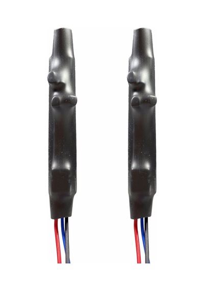 Eraks Car Accesorıes F1 Çakar Modülü Stop Çakarısürekli Çakar 12v