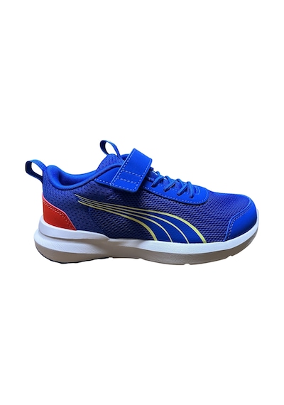 Puma Kruz Profoam Ac+ Ps Çocuk Spor Ayakkabı Mavi