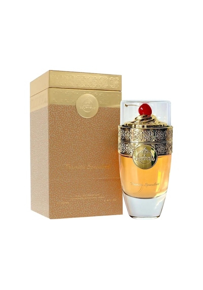 Paris Corner Tiramisu Speculoos Edp 100 Ml Unisex Parfüm Tatlı