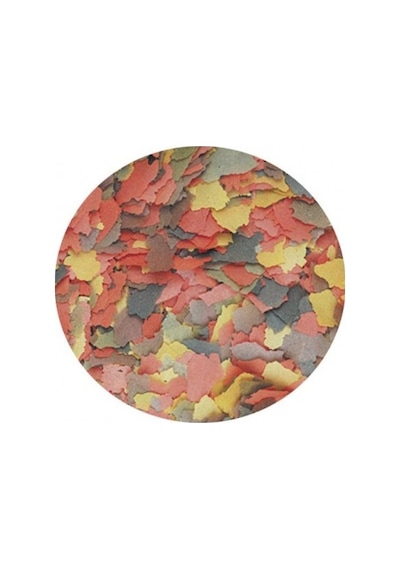 Tropical Ichtio-Vit 250gr Kovadan Bölme Yem