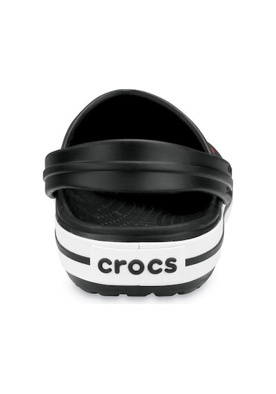 Crocs Crocband Clog Kadın Terlik-Siyah-36 Siyah