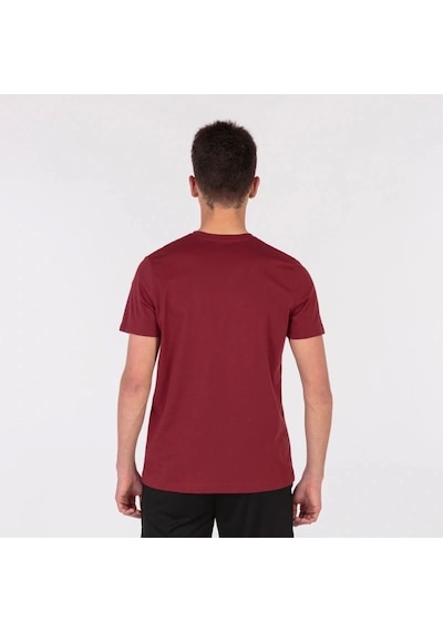 Joma T-shirt Desert Bordo 101739.671 Bo
