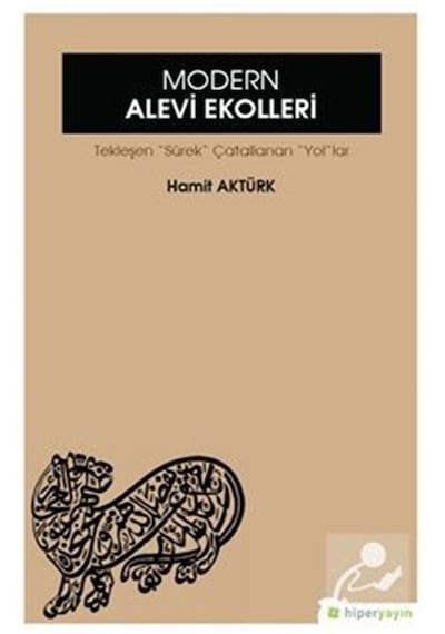 Modern Alevi Ekolleri - Hamit Aktürk - Hiperlink
