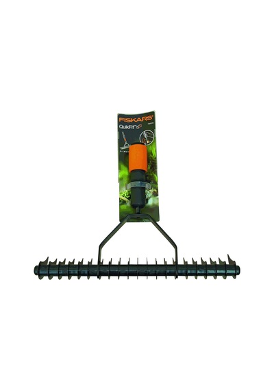 Fiskars 135513 Quikfit Havalandırma Tırmığı