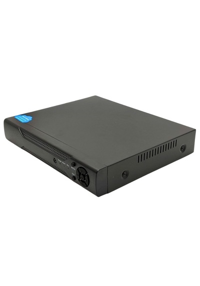 Viva Vv-104 Full Hd H.265 Xmeye Tabanlı Hibrit Kamera Kayıt Cihazı 4 Kanal Xvr