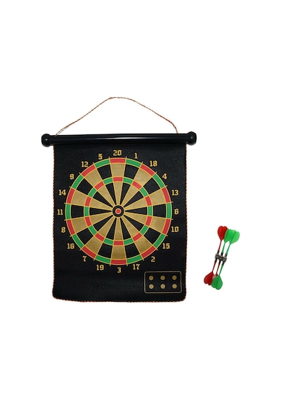 Kutulu Mıknatıslı Dart