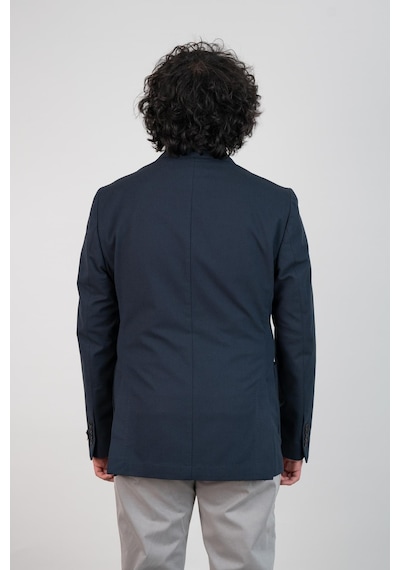 Sir Slimfit Torba Cep Dokulu Astarsız Erkek Tek Ceket(535624665)