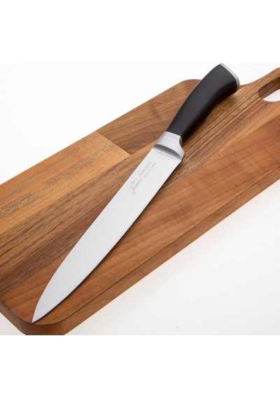 Utsuri Professional Dilimleme Kamp Bıçağı 20 Cm Çok Renkli