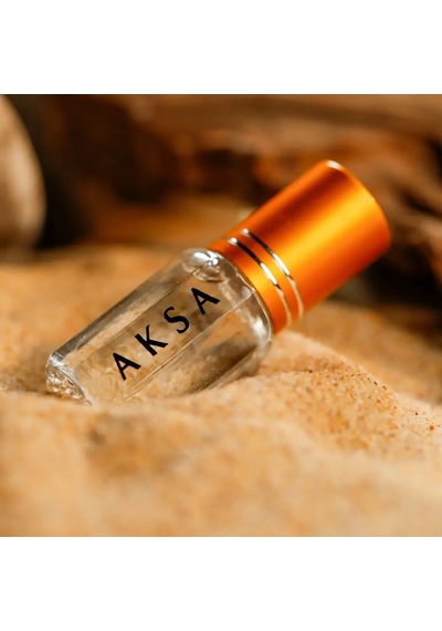 Aksa Esans Endülüs 3 Ml - Prestij Serisi Alkolsüz Konsantre Esans Özel Kutulu Aromatik