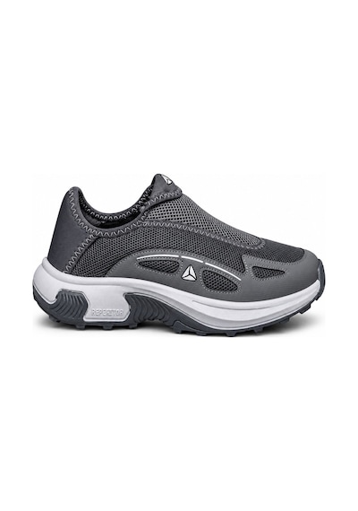 Bluefeet Mcj Füme Triko Bağcıksız Erkek Spor Ayakkabı