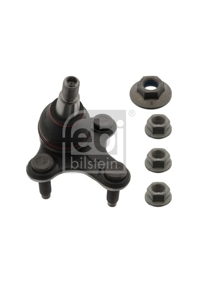 FEBI 280034 Rotil Sol Passat - Varıant 05- (31485)