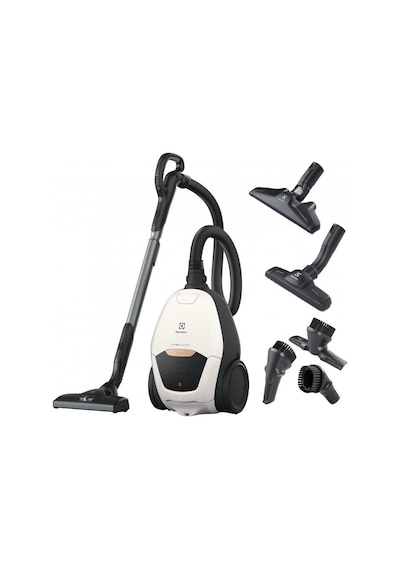 Electrolux Pure D8 PD82-ALRG 600 W Toz Torbalı Elektrikli Süpürge