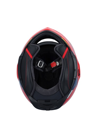 Shoeı Gt-aır 3 Mıke Tc-2 Blue / Red Diğer