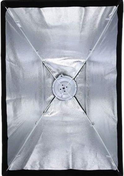 Gdx BW-6090 Izgaralı/Gridli Softbox (60x90 cm Bowens)