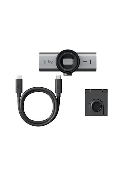 Logıtech Mx Brio 4k Ultra Hd Web Kamera 960-001559