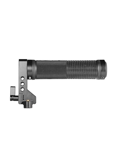 Smallrig 2084b Nato Tutamağı Kauçuk Emniyet Rayı İle