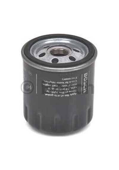 Bosch F026407153 Yağ Filtresi
