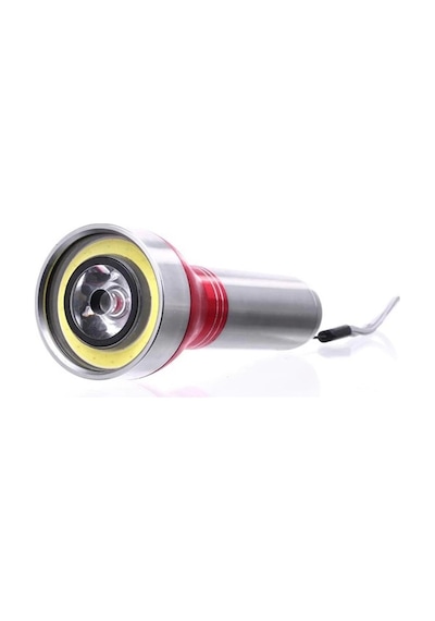 Yeni Model Ledli El Feneri Wt-068 Asorti