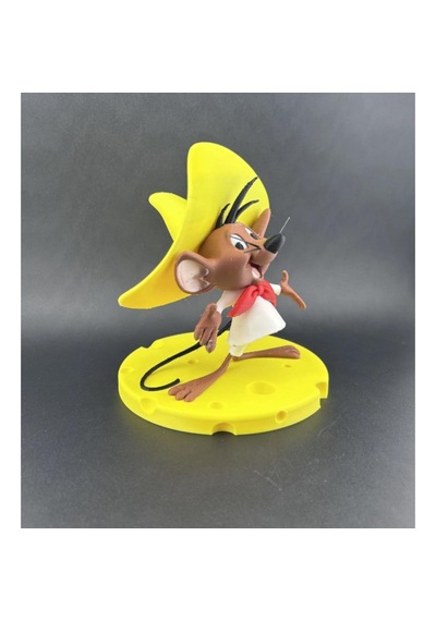Speedy Gonzales 3d Figür