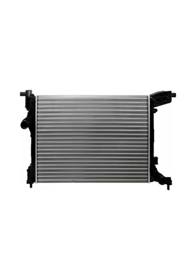 Esse Oto - Egea Su Radyatoru 1,4 16v 15- Fıat52052603 52052603