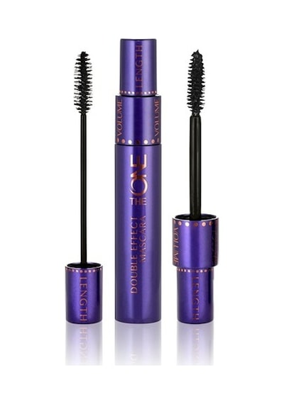 Oriflame The One Çift Etkili Maskara Siyah