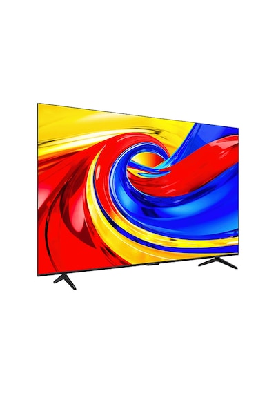 Tcl TCL65P7L 65" 165 Ekran Uydu Alıcılı Smart 4K UHD Google QLED TV