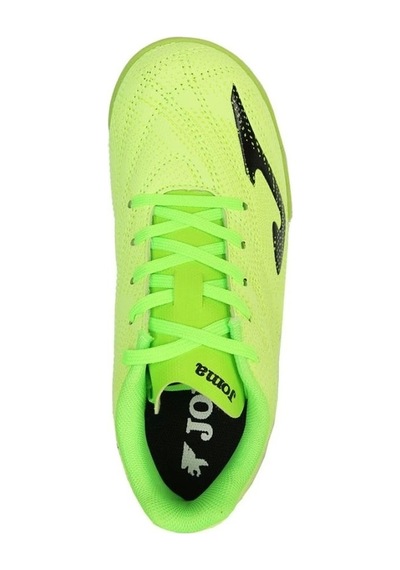 Joma Evolutıon Jr 2511 Halı Saha Ayakkabısı Evjw2511tf Yeşil