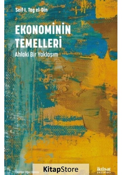Ekonominin Temelleri- İktisat Yayınları