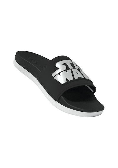 Adidas Adılette Comfort Star Wars K Id5237 Siyah