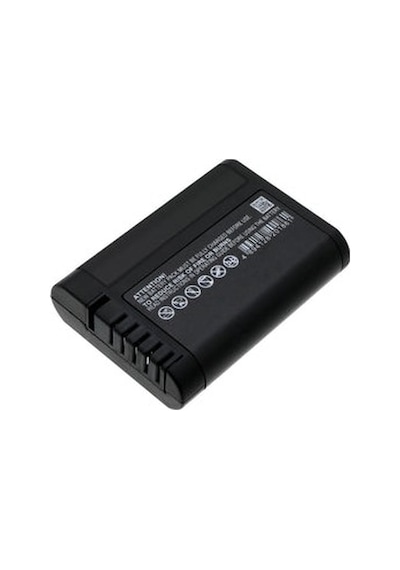 Ge Dash Mini, B650, B850 Monitör Cihazı Yedek Bataryası