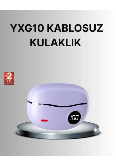 Home Yxg10 Spor Tipi Kulak Arkası Kulaklık Kaymaz Aerodinamik Tasarım Diğer