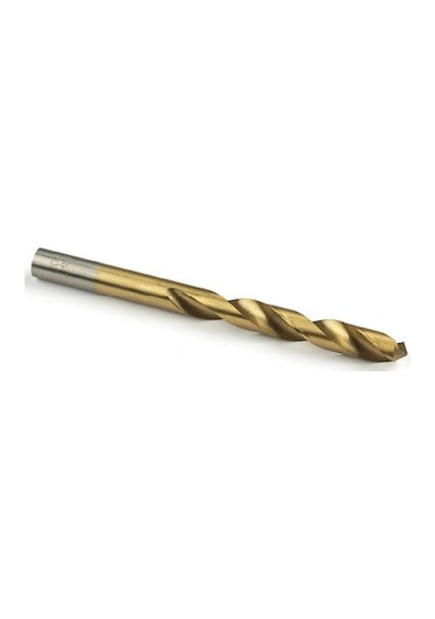 Hss Matkap Ucu Titanyum 7.5 Mm