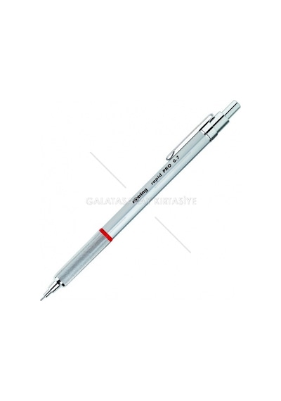 Rotring Pro Versatil 0,7 Krom 1904256