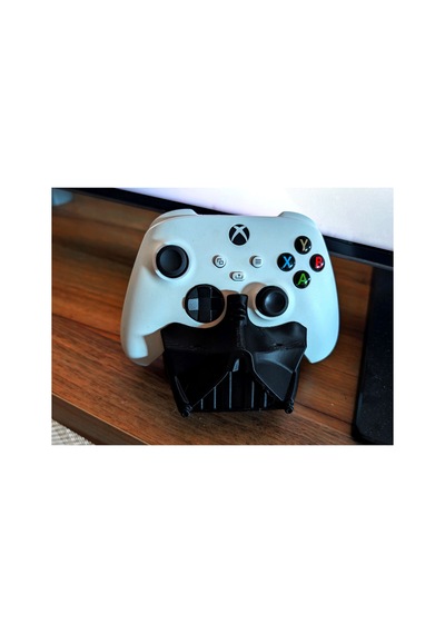 Xbox Darth Vader Kol Tutucu, X-box Star Wars Joystick Standı, Dualsense Kol Standı