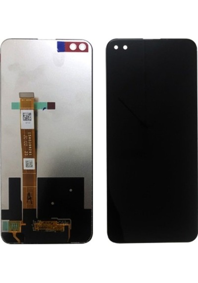Oppo A92S Lcd Ekran + Dokunmatik Full