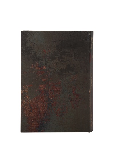 Mudo Home War And Peace Kitap Kutu 19x7x27 Cm 696123