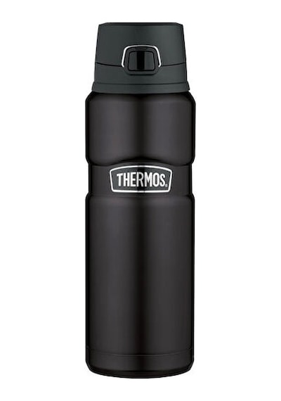 Thermos Stainless King Mug 0.71l Klasik Termos Sk4000gt Gri Gri