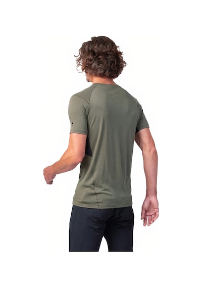 Hannah Taran Erkek T-shirt Haki