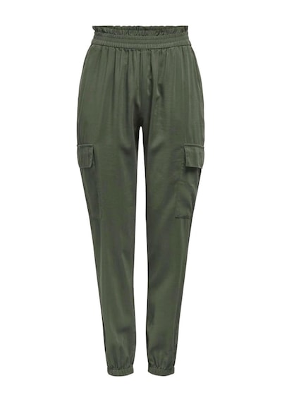 Only Onlarıs Lıfe Hw Pb Cargo Pant Cc Wvn Haki