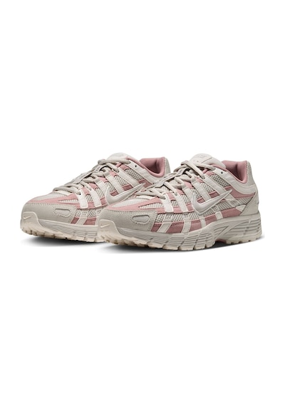 Nike P-6000 Mm Kadın Sneaker Ayakkabı Iv2501-003 Juststep Çokrenkli