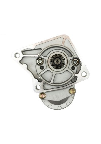 12v 9 Diş Ford Ranger 2.5 - 3.0 Tdcı 1999 - 2012 Marş Dinamosu