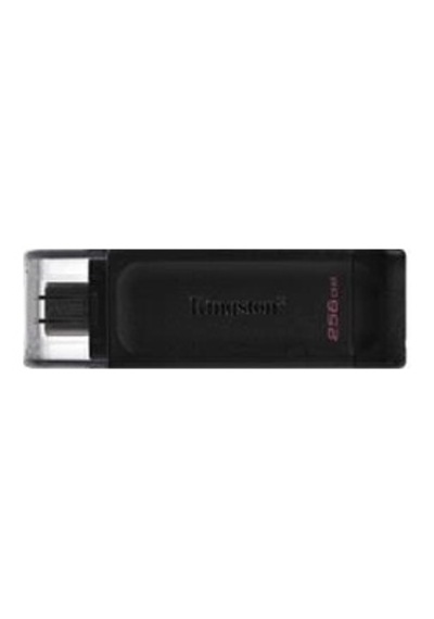 Kingston Dt70 256gb Usb-c 3.2 Gen 1 Type-c Flash Bellek Kdo