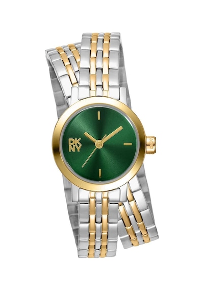 Dkny Dk1l176m0075 Kadın Kol Saati Metalik Gri