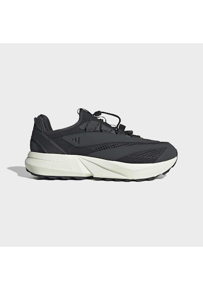 Adidas Hp6961 Lıghtblaze Vısta Erkek Günlük Spor Ayakkabısı Siyah