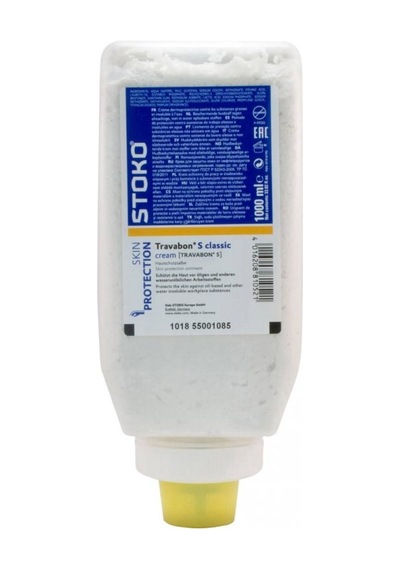 Stoko Travabon Gizli Eldiven 1000 ML