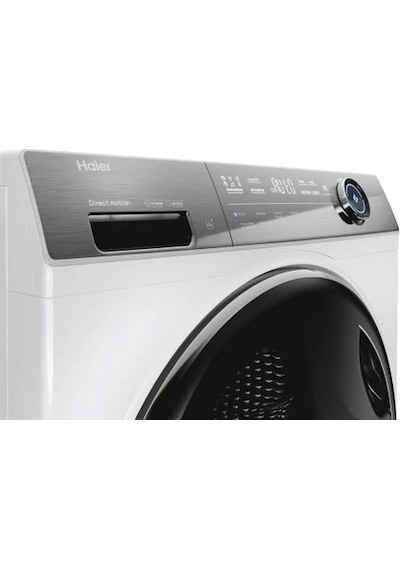 Haier HW120-B14979EUGS 1400 Devir 12 KG Çamaşır Makinesi