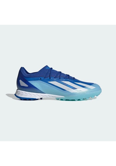 Adidas X Crazyfast.1 Erkek Krampon Ie6633 Mavi